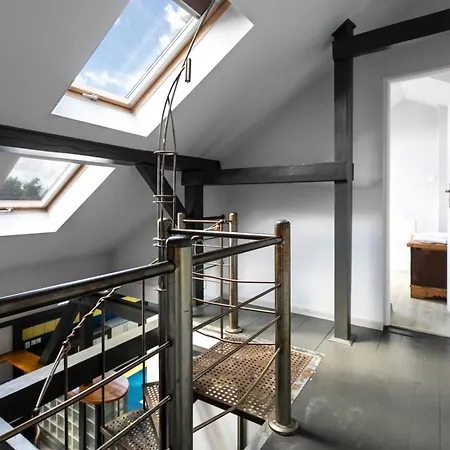 Otium Old Town Sarego Apartment