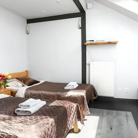 Apartment Otium Old Town Sarego
