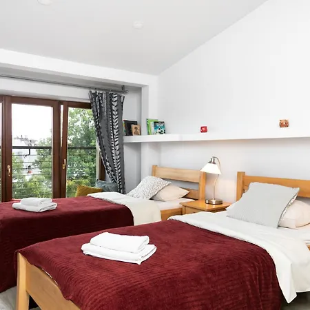 Otium Old Town Sarego Apartment