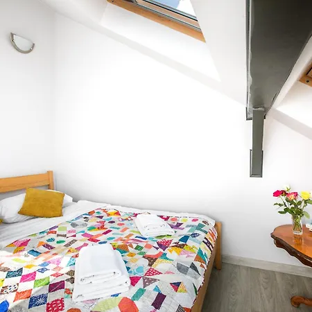 Otium Old Town Sarego Apartment *