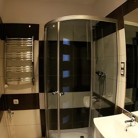 Visitkrak - Bon Turystyczny Apartament
