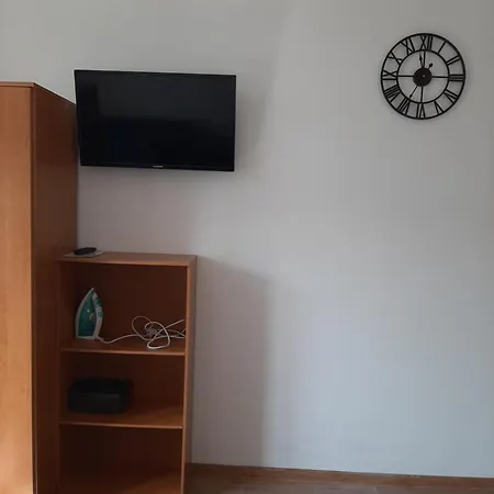 Apartment Marco 3-bis- Przy Dworcu-stare Miasto-super Wi Fi