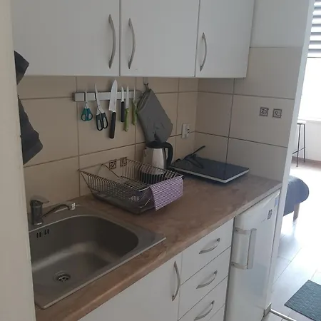 Apartment Marco 3-bis- Przy Dworcu-stare Miasto-super Wi Fi
