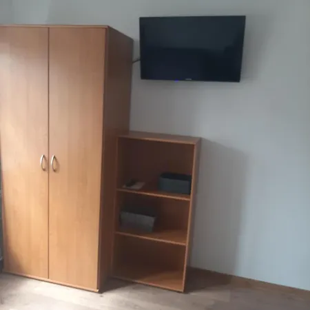Marco 3-bis- Przy Dworcu-stare Miasto-super Wi Fi Apartment Krakow