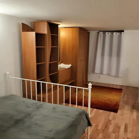 Grzegorzecka Nr 2