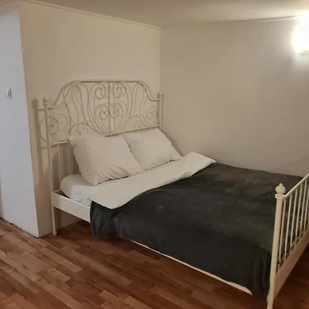 Grzegorzecka Nr 2 Kwatera prywatna Kraków