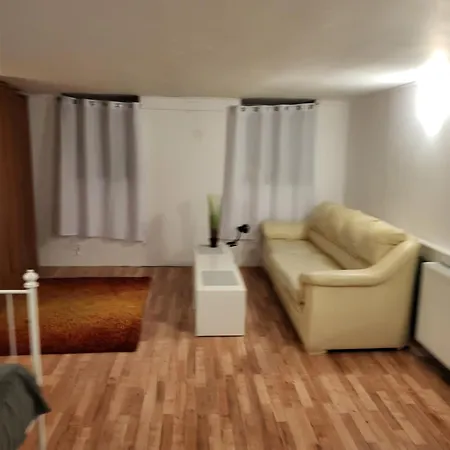 Kwatera prywatna Grzegorzecka Nr 2 Kraków