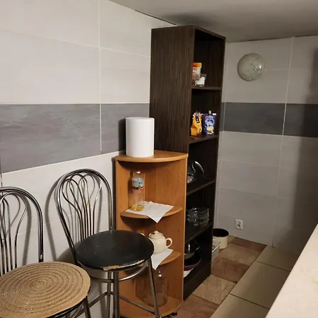 Grzegorzecka Nr 2 Kraków