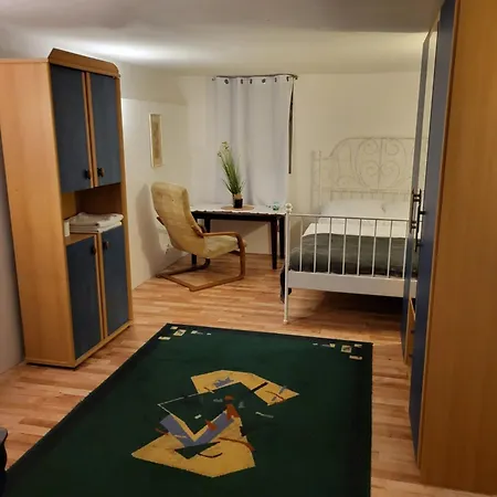 Homestay Grzegorzecka Nr 1 *