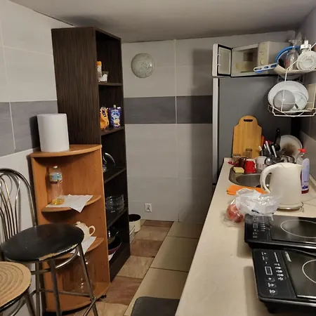 Grzegorzecka Nr 1 Homestay *