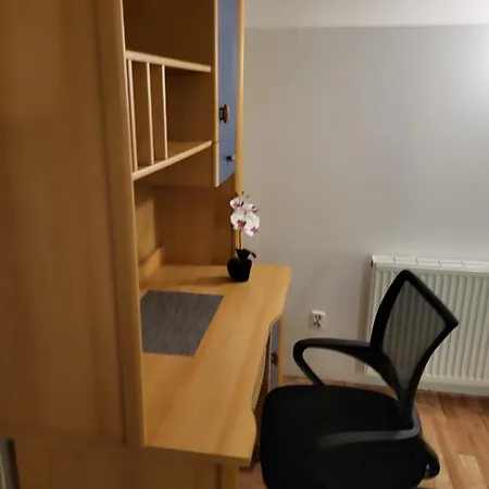 Grzegorzecka Nr 1 * Krakow