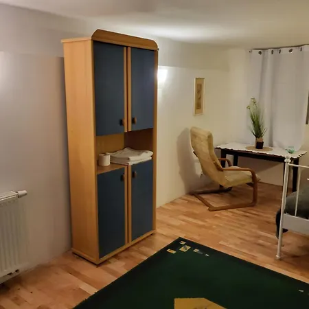 Grzegorzecka Nr 1