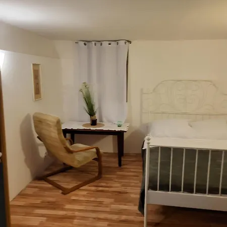 Grzegorzecka Nr 1 Homestay *