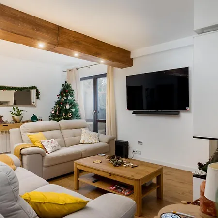 Bed & Breakfast Emerald Spa *