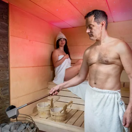 Emerald Spa * Krakow