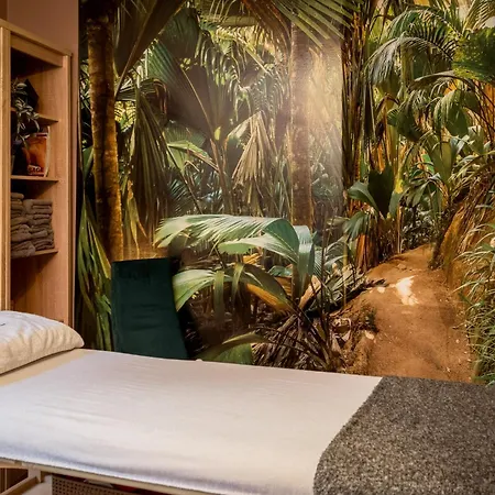 Emerald Spa Krakow