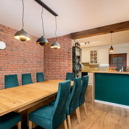Emerald Spa Bed & Breakfast Krakow
