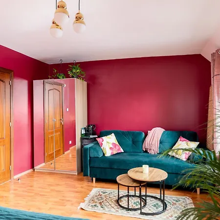 Bed & Breakfast Emerald Spa
