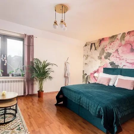 Emerald Spa Bed & Breakfast *