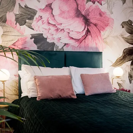 Bed & Breakfast Emerald Spa *