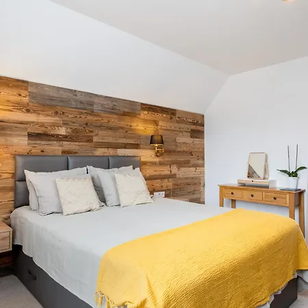 Emerald Spa Bed & Breakfast
