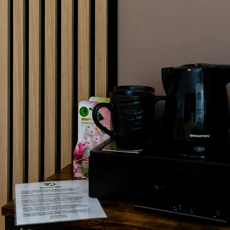 Emerald Spa Bed & Breakfast Krakow