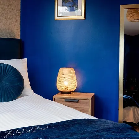 Bed & Breakfast Emerald Spa Krakow