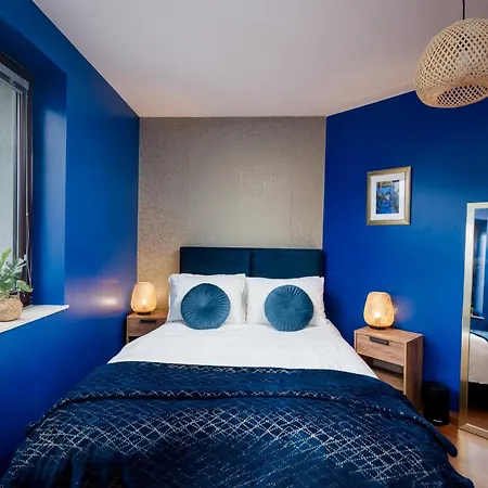 Emerald Spa Bed & Breakfast Krakow
