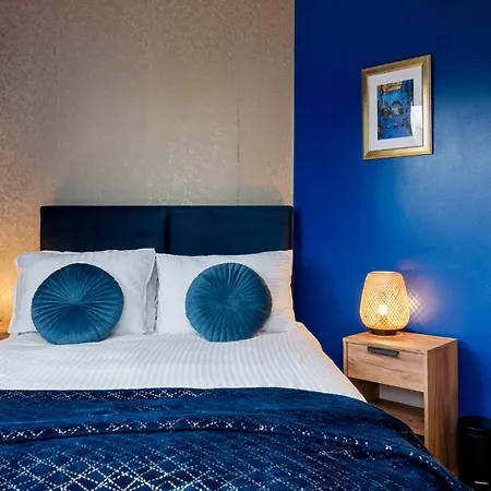 Emerald Spa Bed & Breakfast