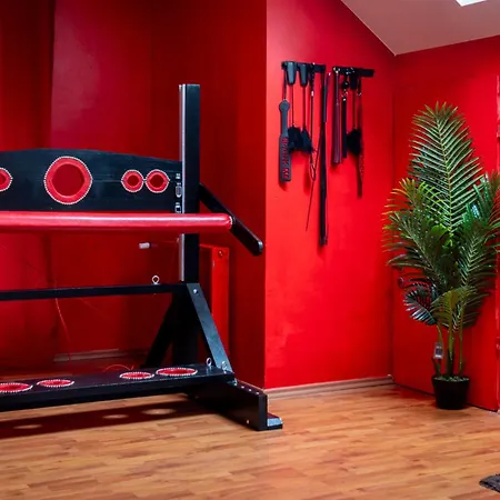 Pandora's Loft Krakow