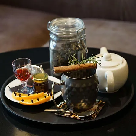 فندق The Crown Center - Handwritten Collection Accor