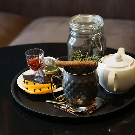 فندق The Crown Center - Handwritten Collection Accor 4*