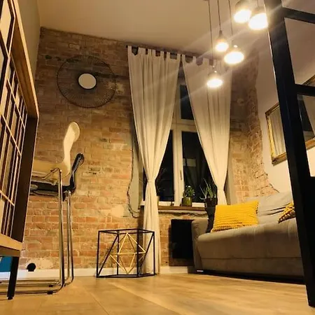 Apartment No.13 Krakow