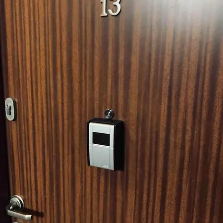 No.13 * Krakow