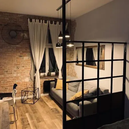 Apartment No.13 Krakow