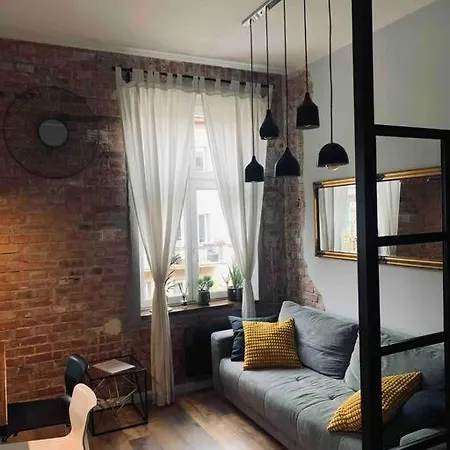 No.13 Apartment