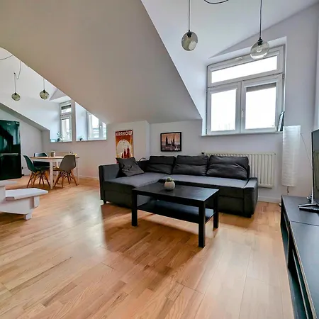 Apartment Starowislna 34 By Homeprime