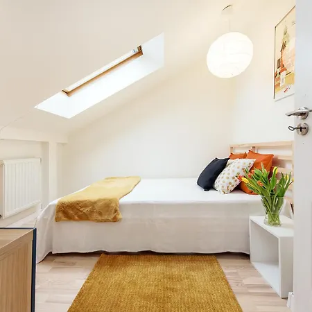 Apartment Starowislna 34 By Homeprime