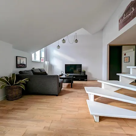Starowislna 34 By Homeprime Apartment