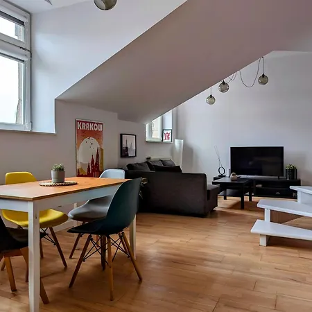 Apartment Starowislna 34 By Homeprime