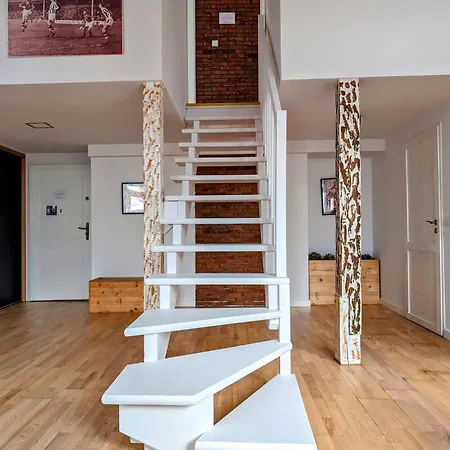 Starowislna 34 By Homeprime Apartment