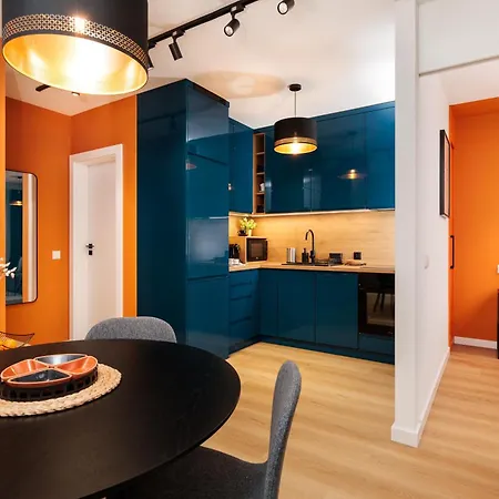 Colorful - By Upstairs