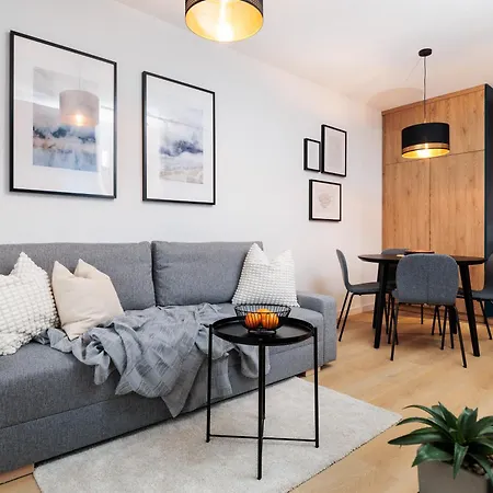 Colorful - By Upstairs Apartment *
