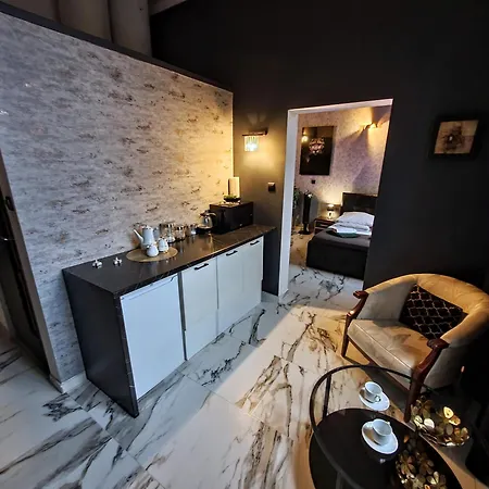 Z Jacuzzi Rynek 3*