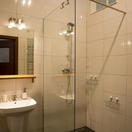 Kompleksowo Wyposazony W Centrum Apartment