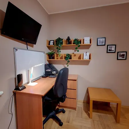 Kapelanka Cowork *