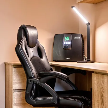 Kapelanka Cowork *