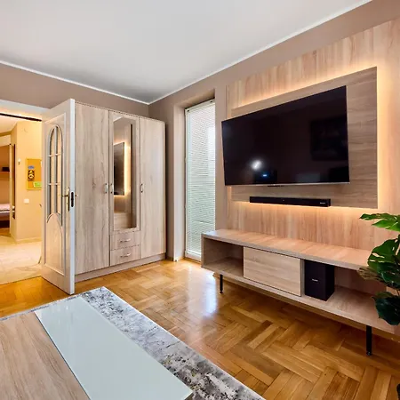Kapelanka Cowork Krakow