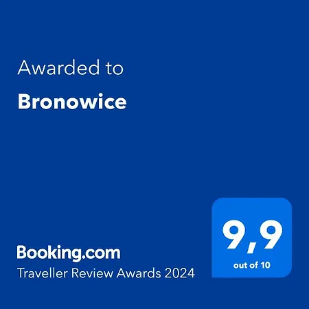 Bronowice Krakow