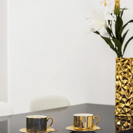 Bed&bath Luxury Krakau
